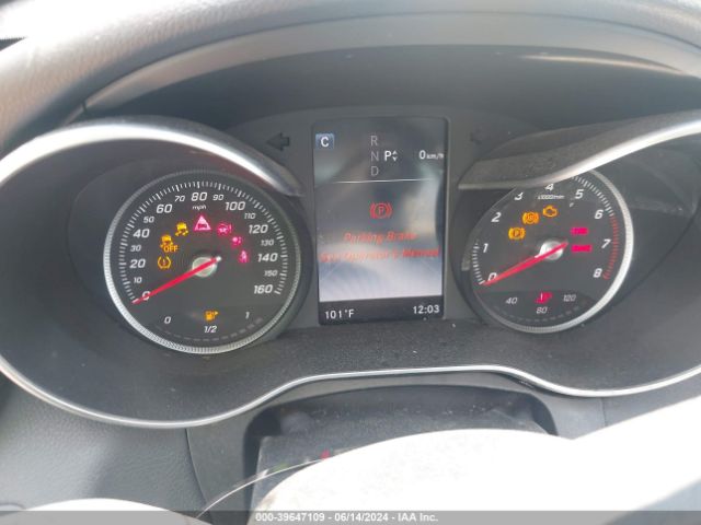WDDWF4KB3GR146872 Mercedes-Benz C 300 4matic/luxury 4matic/sport 4matic