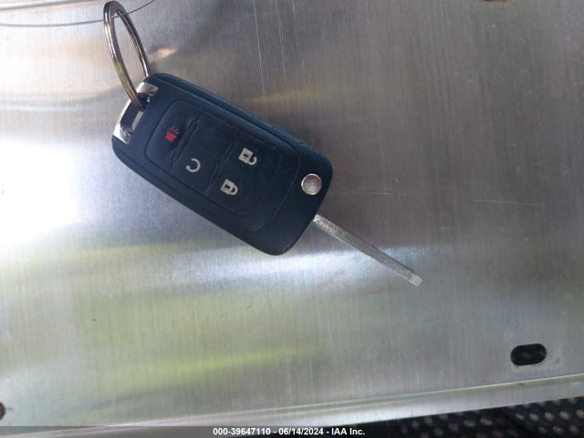 Chevrolet EQUINOX LT 2016 2GNALCEK1G6344050 Image 11