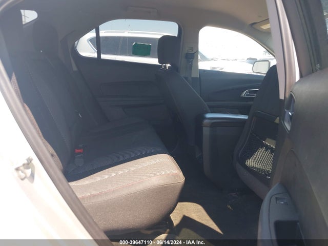 Chevrolet EQUINOX LT 2016 2GNALCEK1G6344050 Image 8