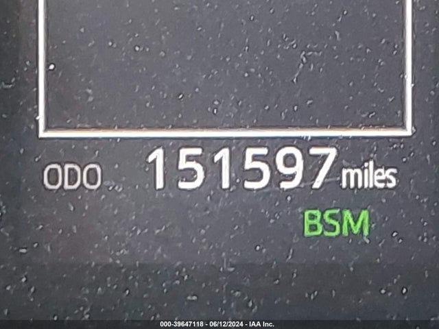 Toyota CAMRY LE 2018 JTNB11HK3J3046452 Image 16