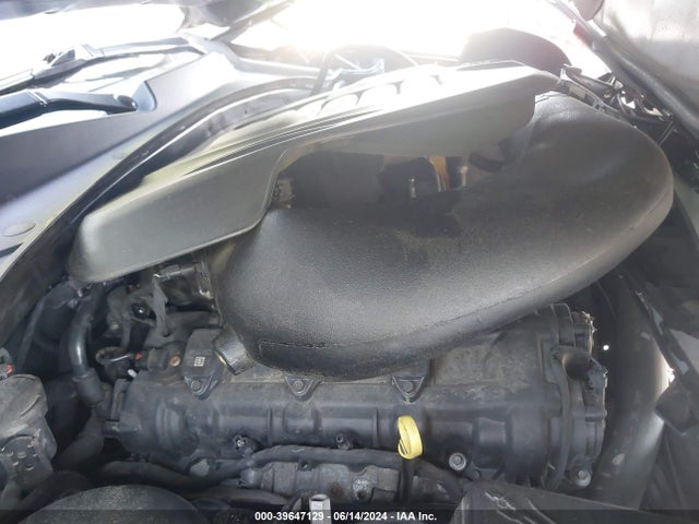 Chrysler 300 300s 2015 2C3CCABG9FH872609 Image 10