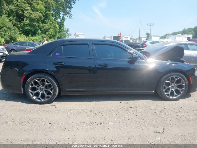 Chrysler 300 300s 2015 2C3CCABG9FH872609 Image 13