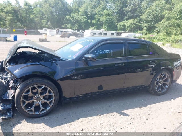 Chrysler 300 300s 2015 2C3CCABG9FH872609 Image 14