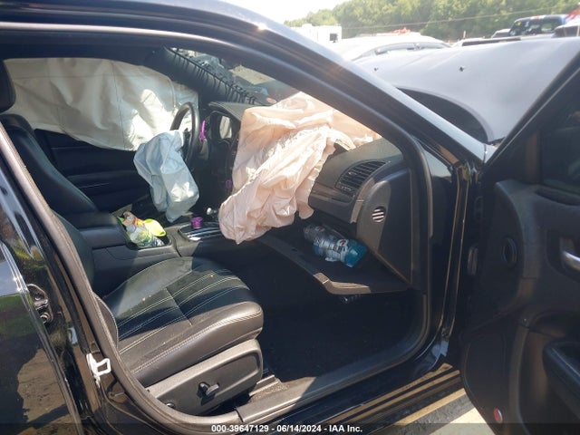 Chrysler 300 300s 2015 2C3CCABG9FH872609 Image 5