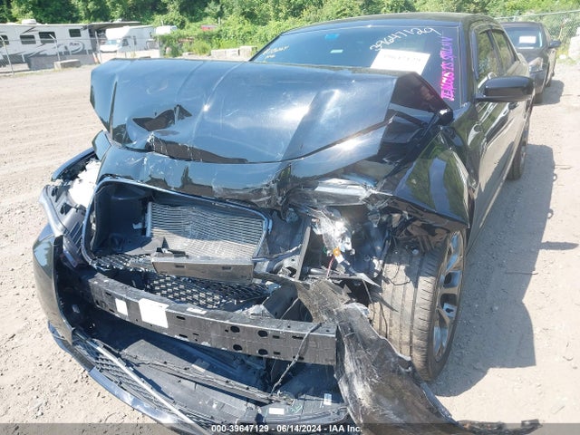 Chrysler 300 300s 2015 2C3CCABG9FH872609 Image 6
