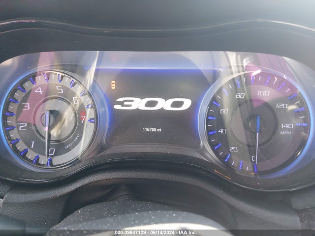 Chrysler 300 300s 2015 2C3CCABG9FH872609 Image 7