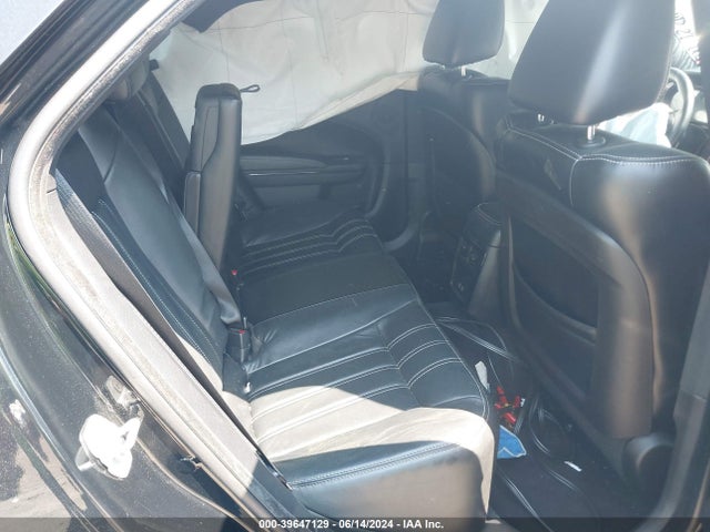 Chrysler 300 300s 2015 2C3CCABG9FH872609 Image 8