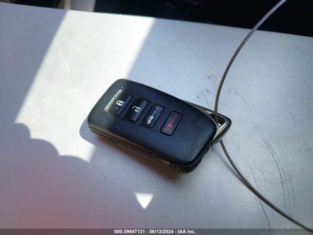 JTHBF1D28E5030820 Lexus IS 250