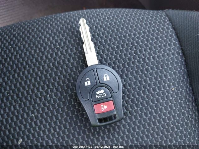 3N1AB7AP7JY285986 Nissan SENTRA S