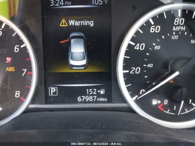 3N1AB7AP7JY285986 Nissan SENTRA S
