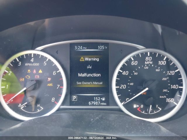 3N1AB7AP7JY285986 Nissan SENTRA S