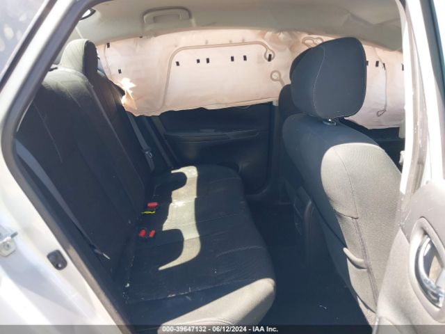 3N1AB7AP7JY285986 Nissan SENTRA S