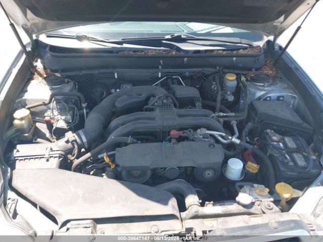 4S3BMBD63E3023544 Subaru Legacy 2.5i Premium