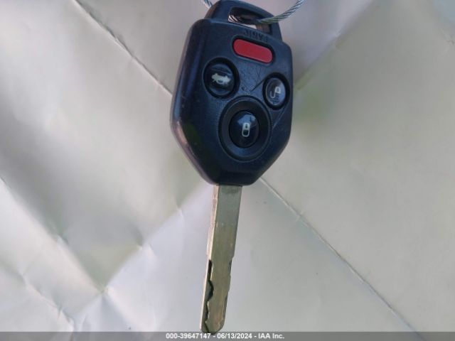 4S3BMBD63E3023544 Subaru Legacy 2.5i Premium