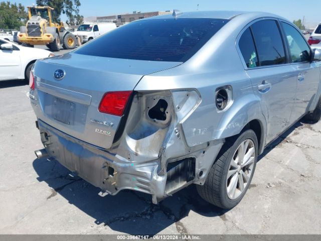 4S3BMBD63E3023544 Subaru Legacy 2.5i Premium