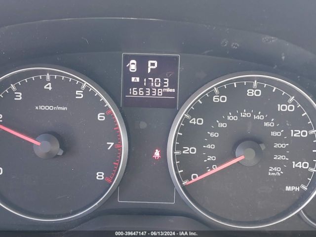 4S3BMBD63E3023544 Subaru Legacy 2.5i Premium