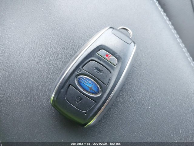 4S4WMAWD8P3418390 Subaru Ascent Touring 7-passenger