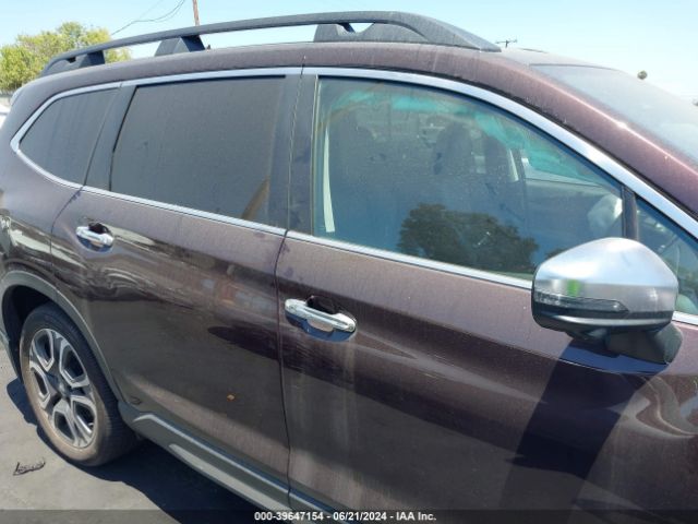 4S4WMAWD8P3418390 Subaru Ascent Touring 7-passenger