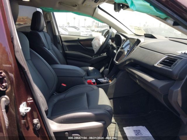 4S4WMAWD8P3418390 Subaru Ascent Touring 7-passenger