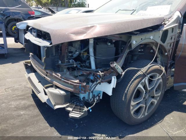 4S4WMAWD8P3418390 Subaru Ascent Touring 7-passenger