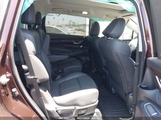 4S4WMAWD8P3418390 Subaru Ascent Touring 7-passenger