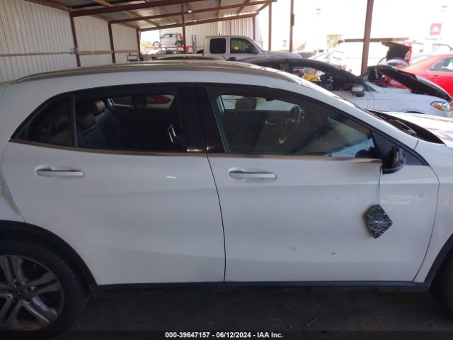 WDCTG4GB4KJ584479 Mercedes-Benz Gla 250 4matic