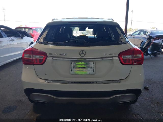 WDCTG4GB4KJ584479 Mercedes-Benz Gla 250 4matic