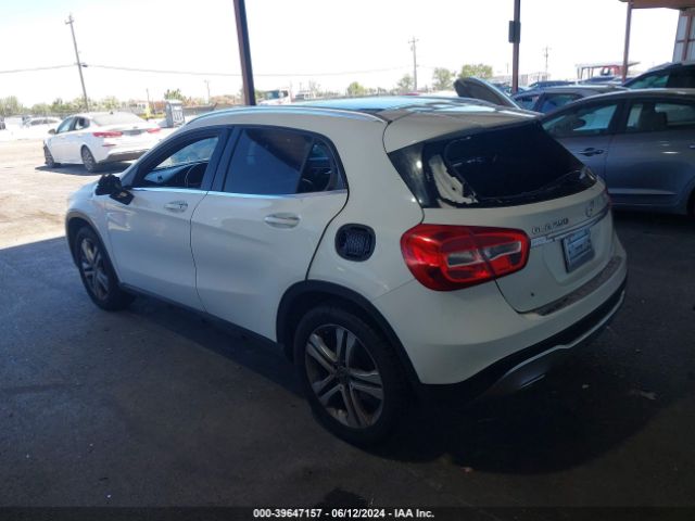 WDCTG4GB4KJ584479 Mercedes-Benz Gla 250 4matic