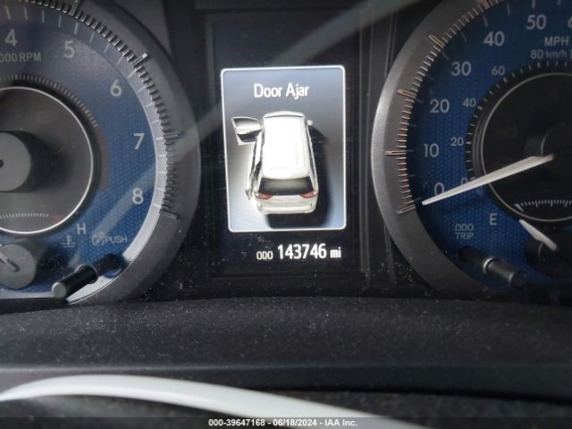 5TDYK3DC1FS543219 Toyota Sienna Limited 7 Passenger
