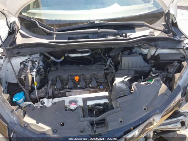 3CZRU5H17KM707130 Honda HR-V SPORT
