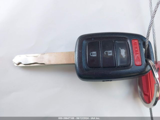 3CZRU5H17KM707130 Honda HR-V SPORT