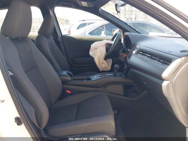 3CZRU5H17KM707130 Honda HR-V SPORT