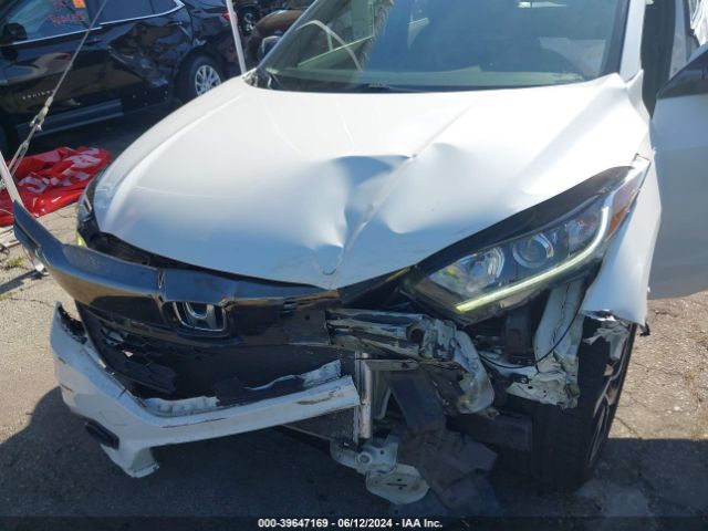 3CZRU5H17KM707130 Honda HR-V SPORT