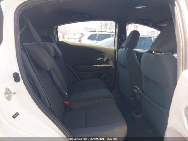 3CZRU5H17KM707130 Honda HR-V SPORT
