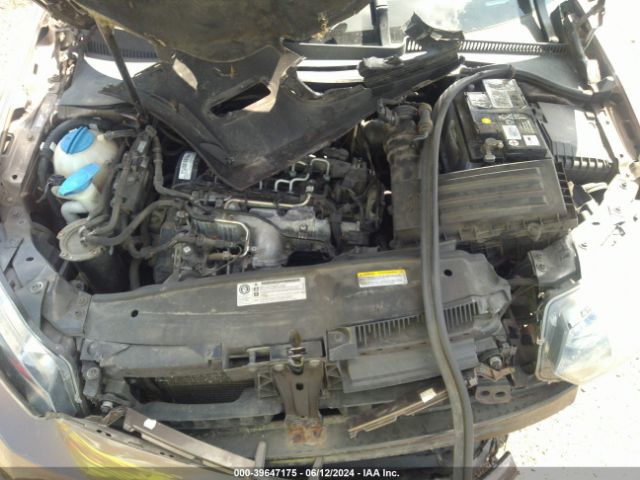 3VWPL7AJXEM608924 Volkswagen Jetta Sportwagen 2.0l Tdi