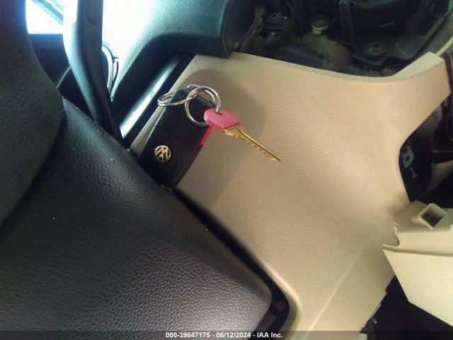 3VWPL7AJXEM608924 Volkswagen Jetta Sportwagen 2.0l Tdi