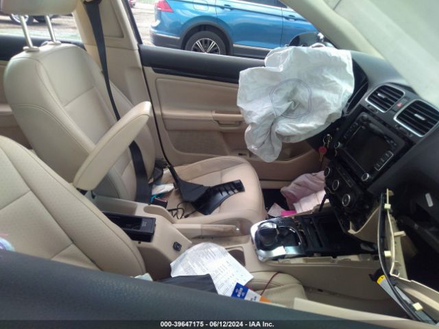 3VWPL7AJXEM608924 Volkswagen Jetta Sportwagen 2.0l Tdi