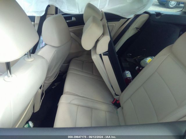 3VWPL7AJXEM608924 Volkswagen Jetta Sportwagen 2.0l Tdi