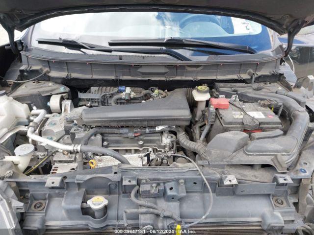 KNMAT2MT5HP552379 Nissan ROGUE S
