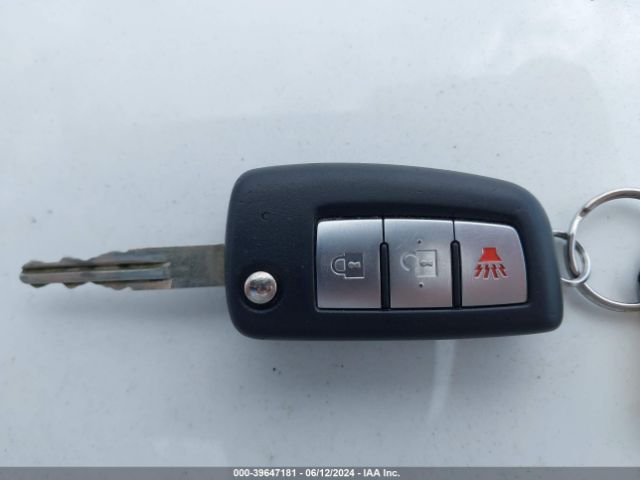 KNMAT2MT5HP552379 Nissan ROGUE S