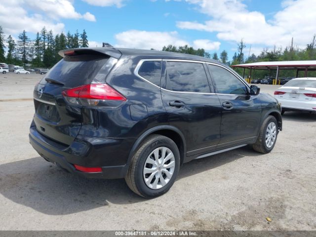 KNMAT2MT5HP552379 Nissan ROGUE S