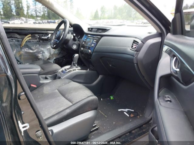 KNMAT2MT5HP552379 Nissan ROGUE S