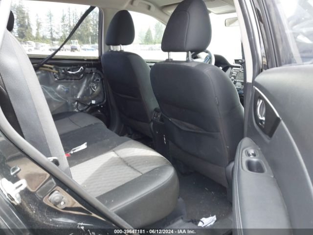 KNMAT2MT5HP552379 Nissan ROGUE S