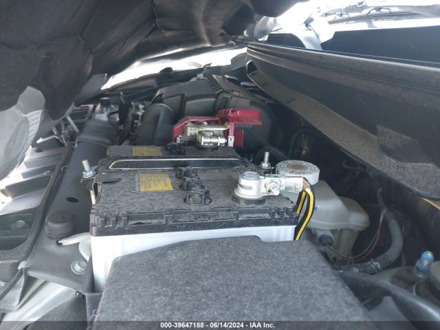 ML32FUFJ9RHF06381 Mitsubishi Mirage G4 Es