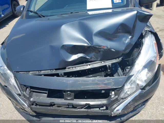 ML32FUFJ9RHF06381 Mitsubishi Mirage G4 Es
