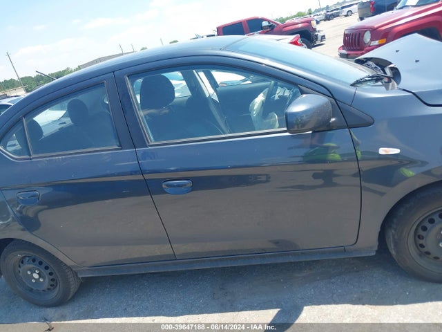 ML32FUFJ9RHF06381 Mitsubishi Mirage G4 Es