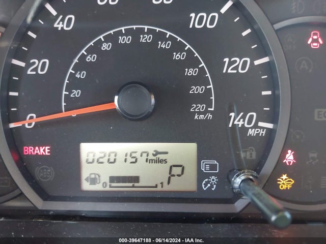 ML32FUFJ9RHF06381 Mitsubishi Mirage G4 Es