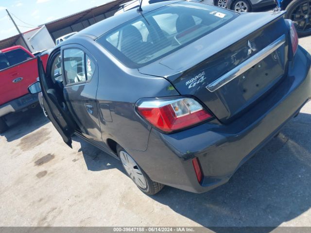 ML32FUFJ9RHF06381 Mitsubishi Mirage G4 Es