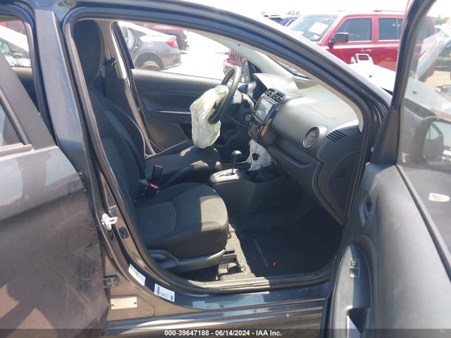 ML32FUFJ9RHF06381 Mitsubishi Mirage G4 Es