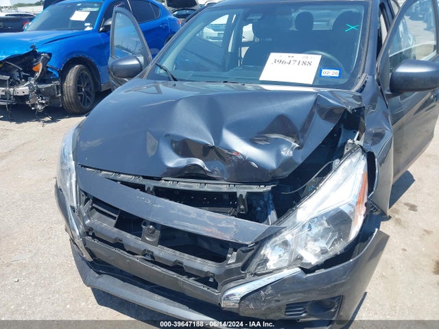 ML32FUFJ9RHF06381 Mitsubishi Mirage G4 Es